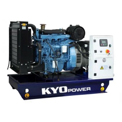 MÁY PHÁT ĐIỆN KYOPOWER | THG 40MLT